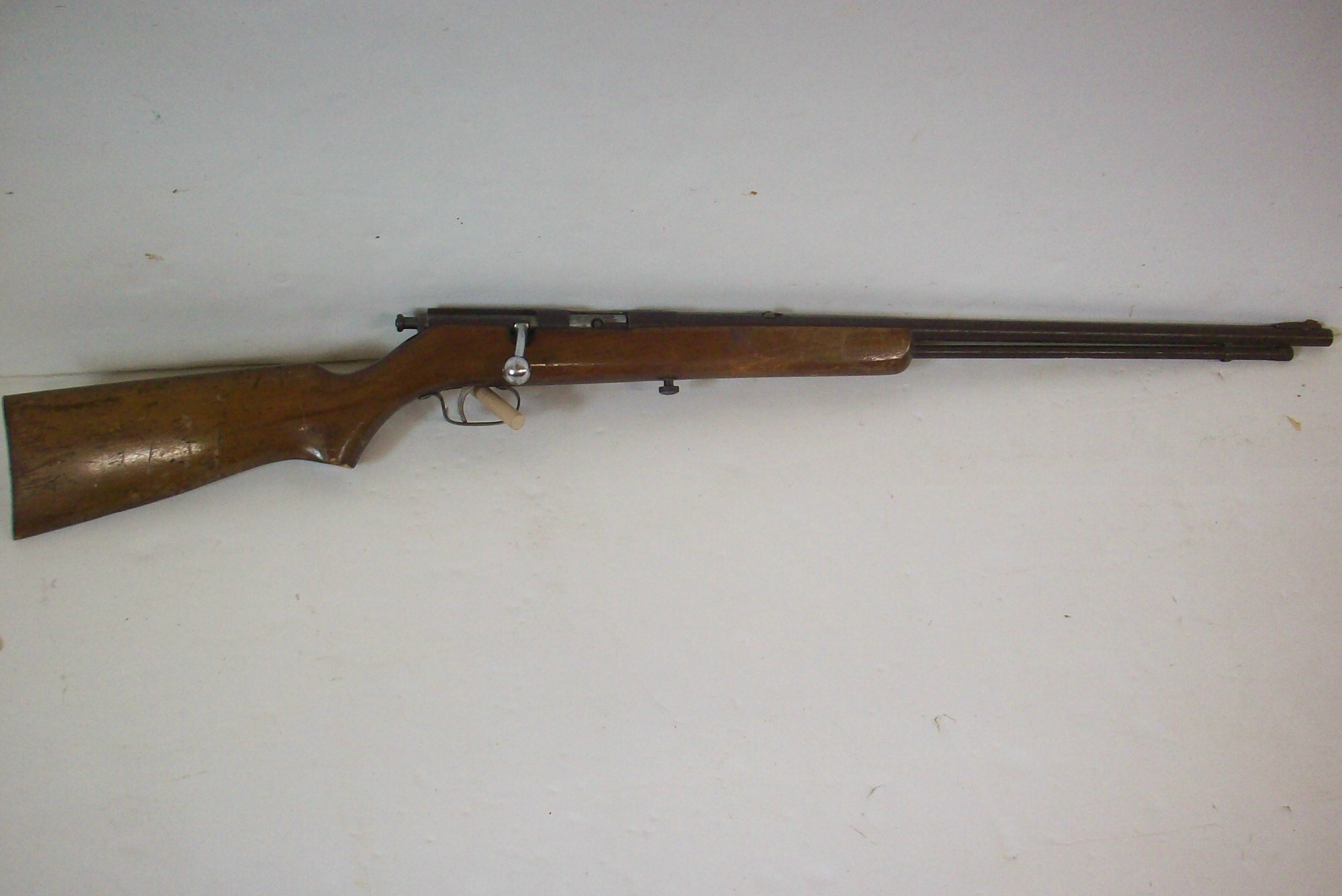 Mossberg No. 45 Rimfire Rifle Parts